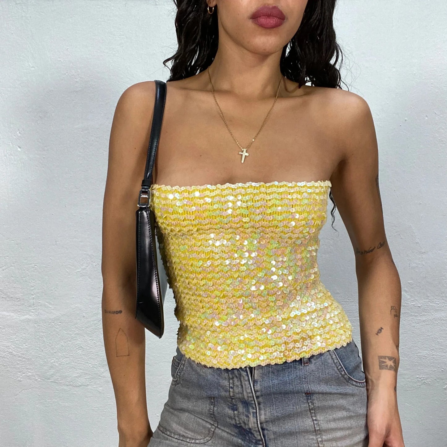 Fairy Dust Cami