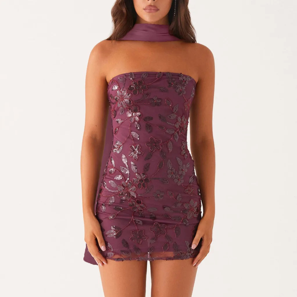 Daisy Dazzle Dress