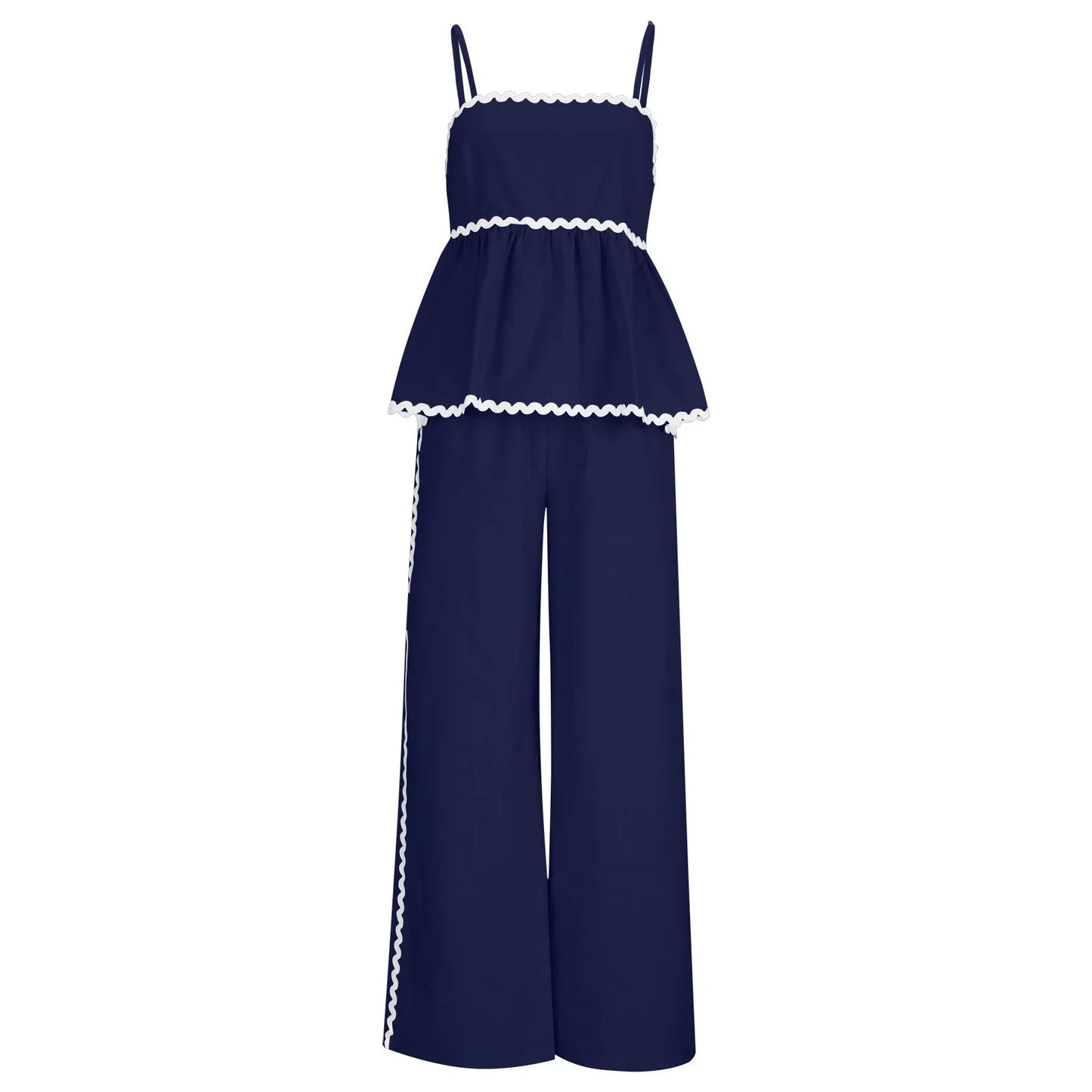 Frill Factor Set