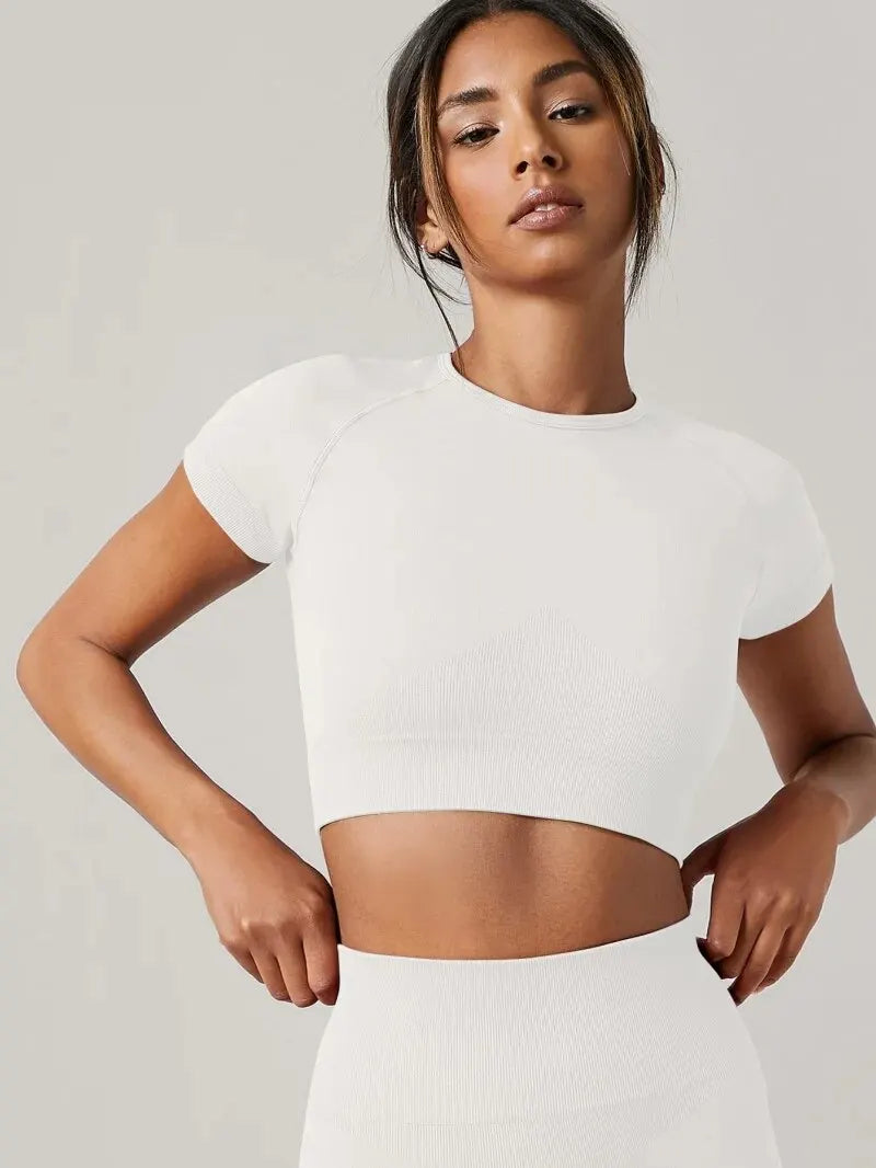 FlexSeam Crop
