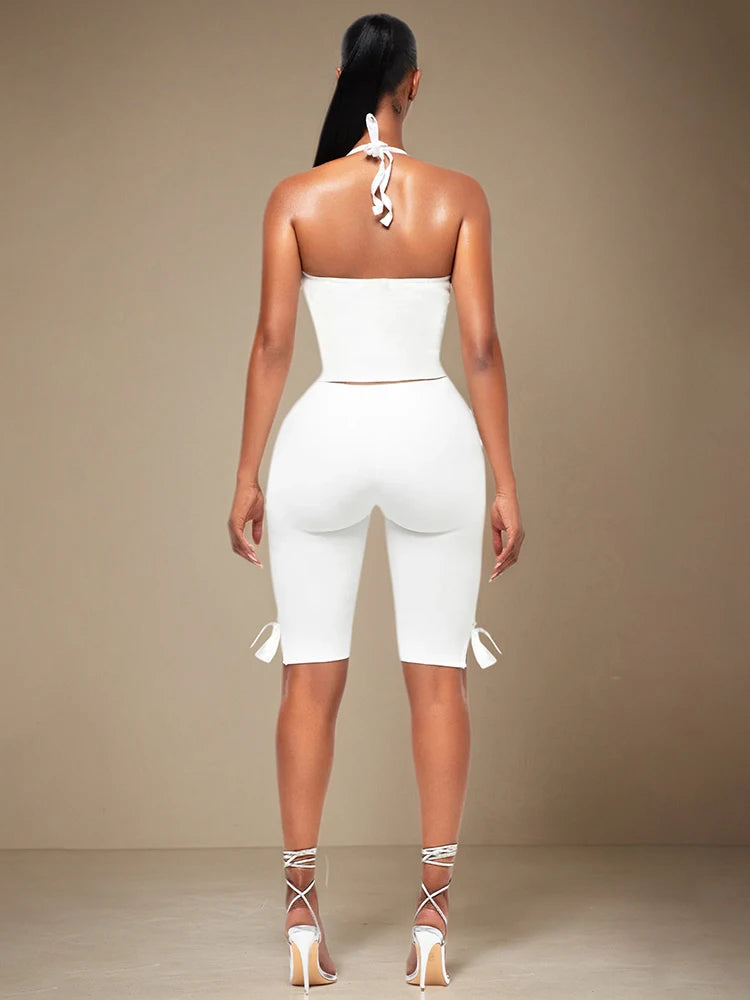Chic & Comfy Two-Piece