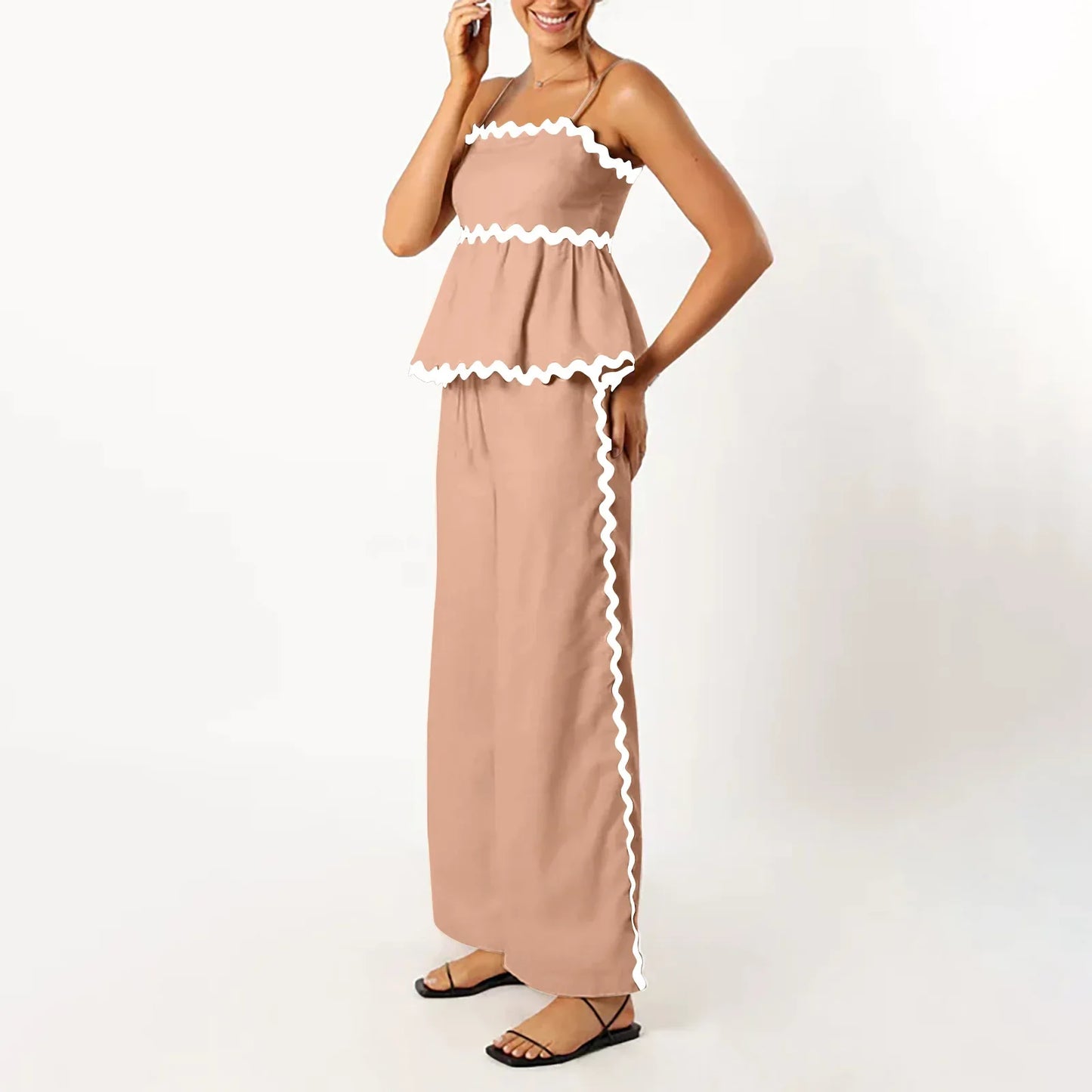 Frill Factor Set