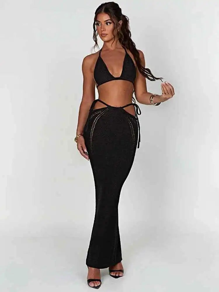 Lush Loops Co-ord