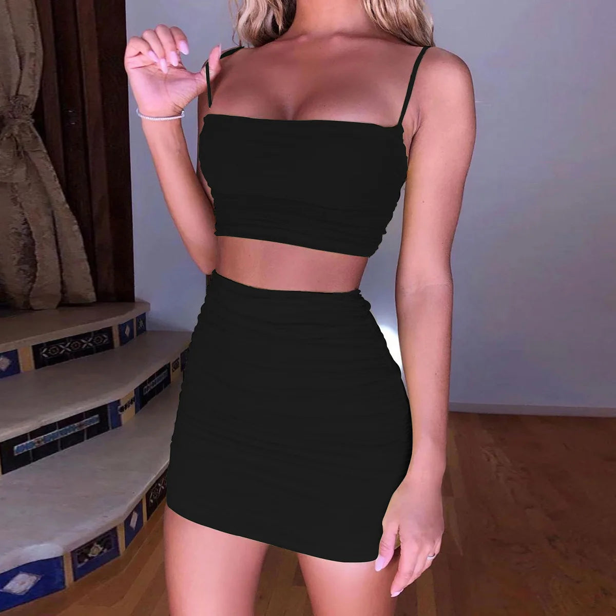 Flirt Factor Co-ord