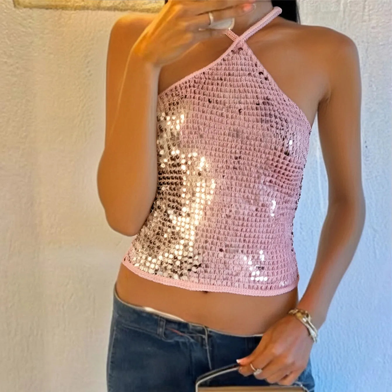Fairy Dust Cami