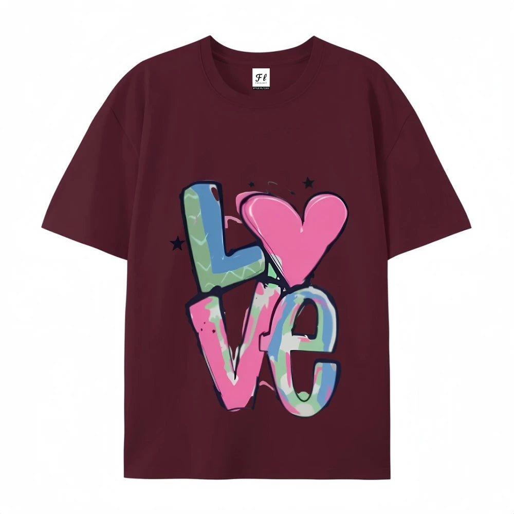 Love Vibes Tee