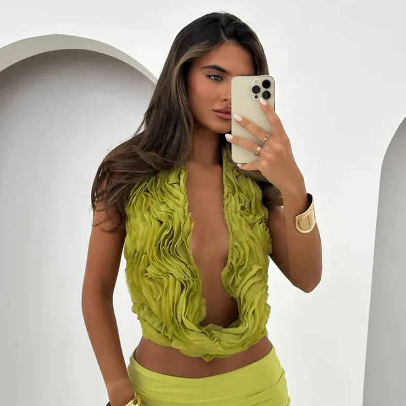 Green Dream Co-ord