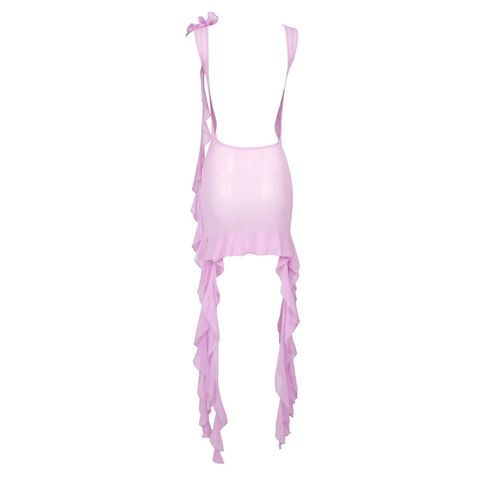 Daisy Daze Mini
