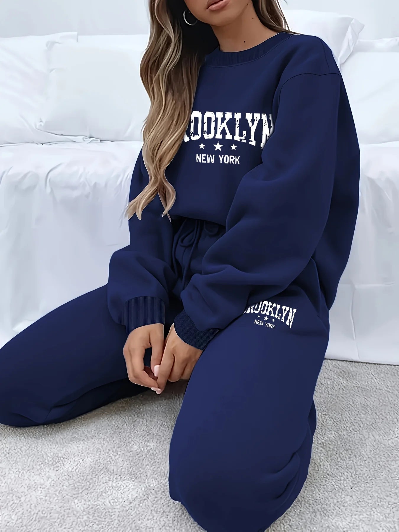 Brooklyn Streetwear Set