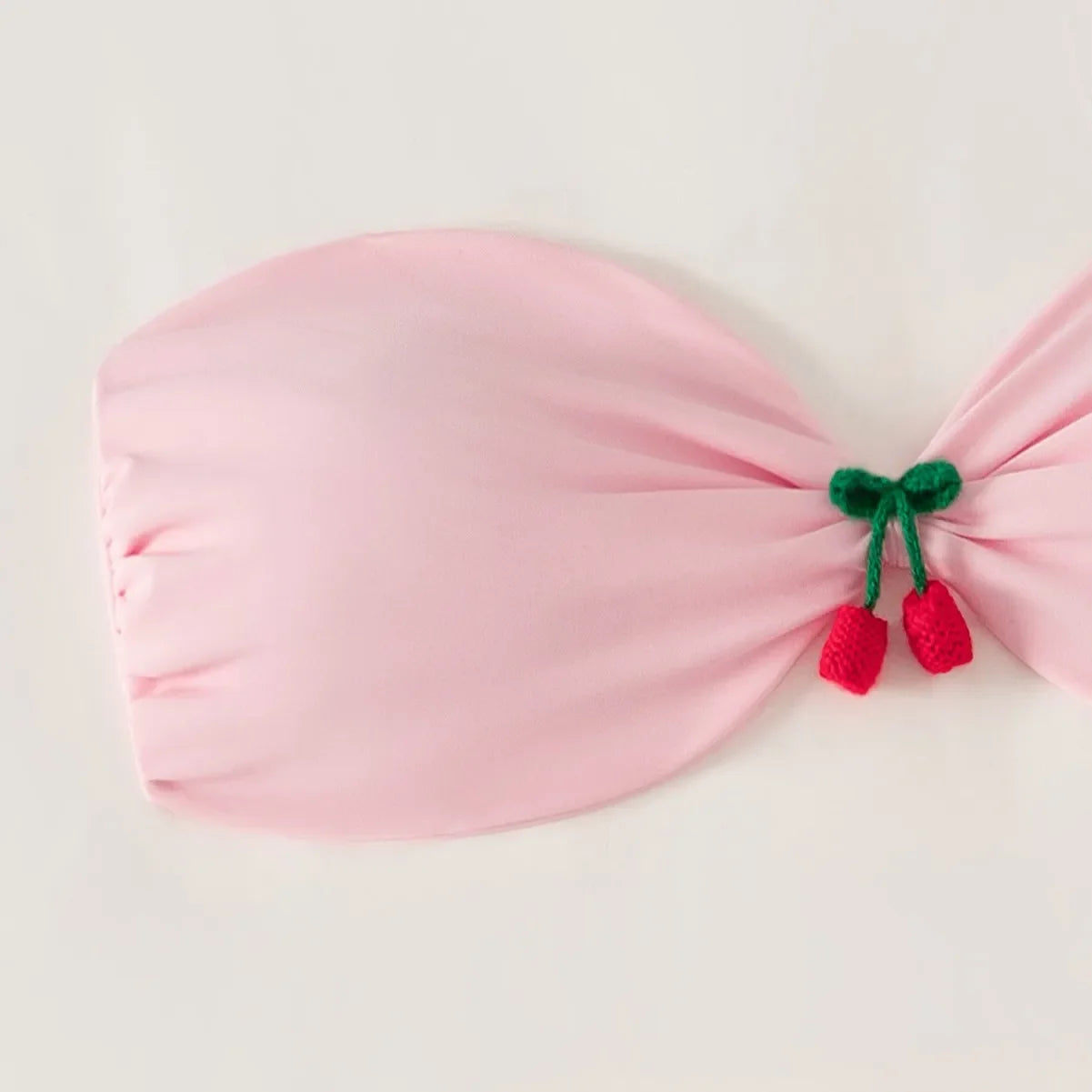 Pink Sundae Mesh Set