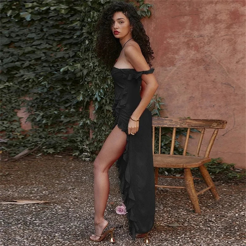 The Aurelia Gown