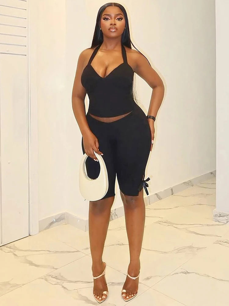 Chic & Comfy Two-Piece