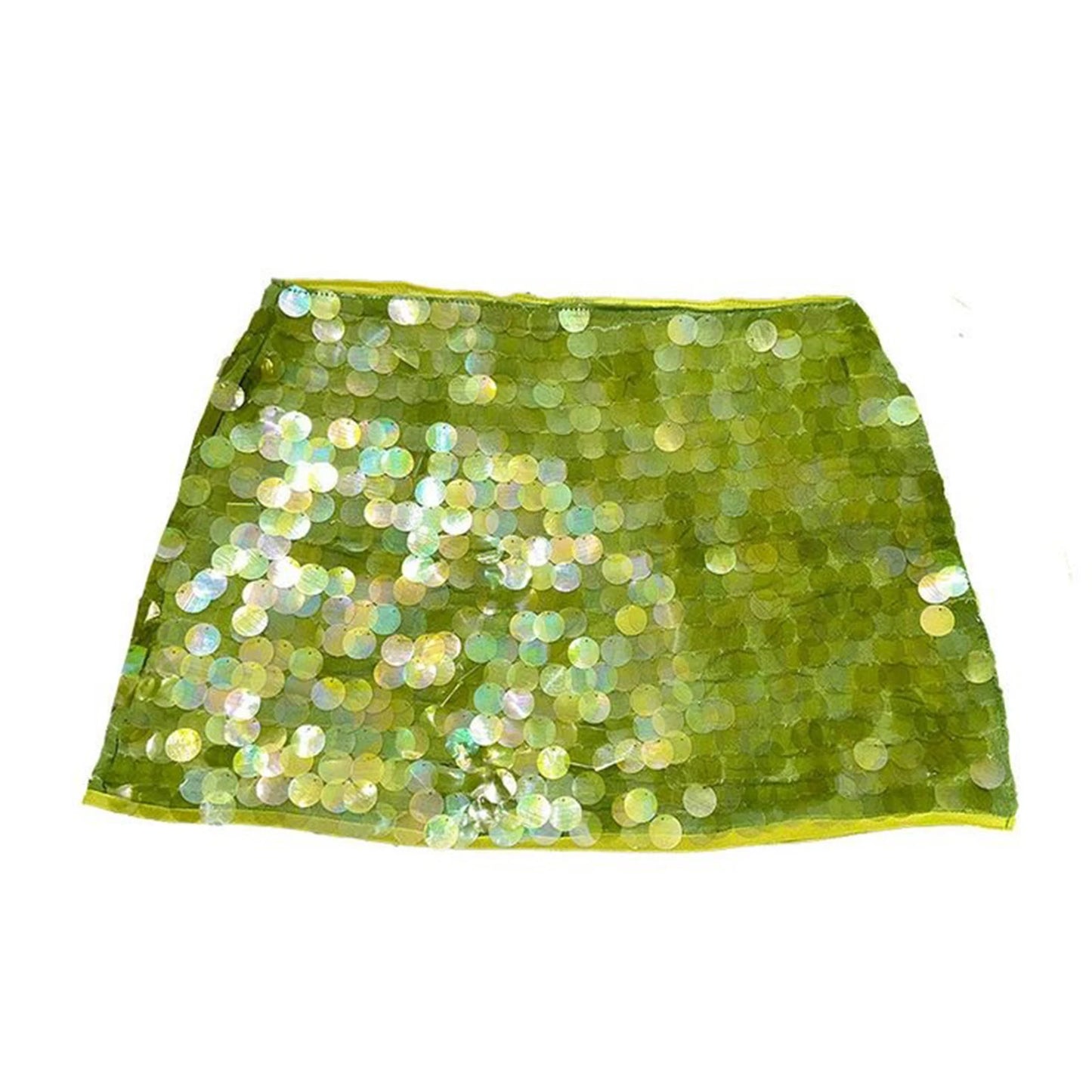 Glitter Knot Mini