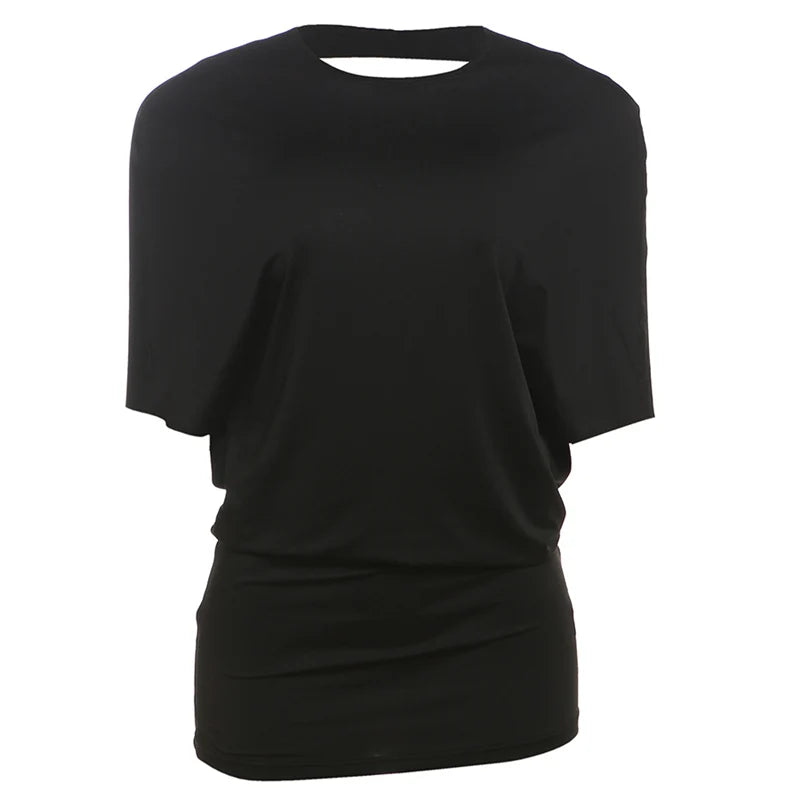 Dare to Bare Dress