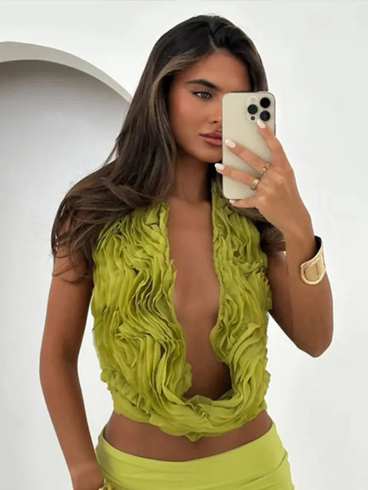Green Dream Co-ord