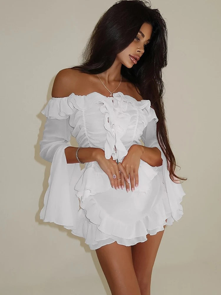 Frilly Daydream Duo