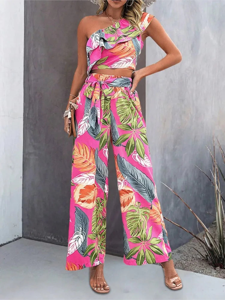 Vacay Mode Co-ord
