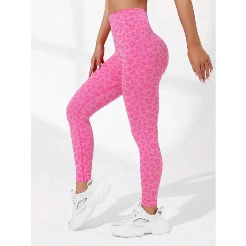 Fierce & Flawless Leggings