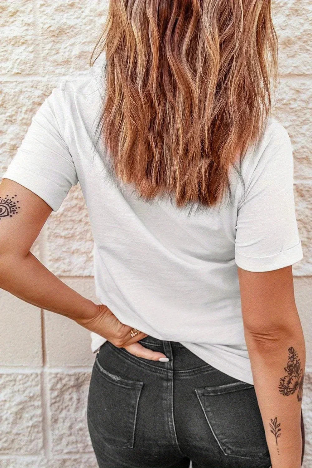 California Dreamin’ Graphic Tee