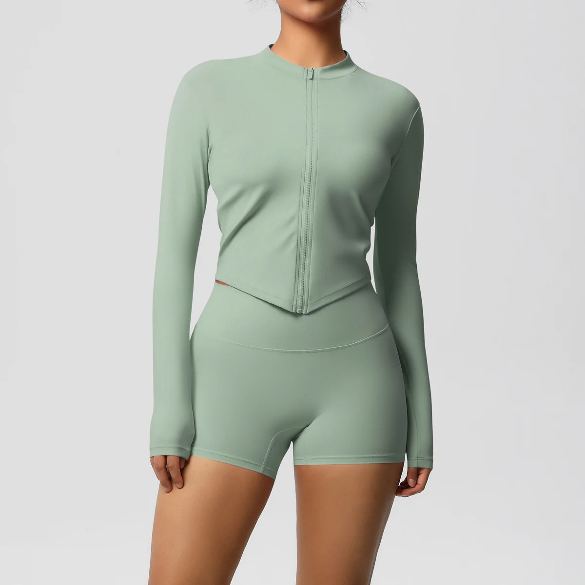 Zip & Sprint Set