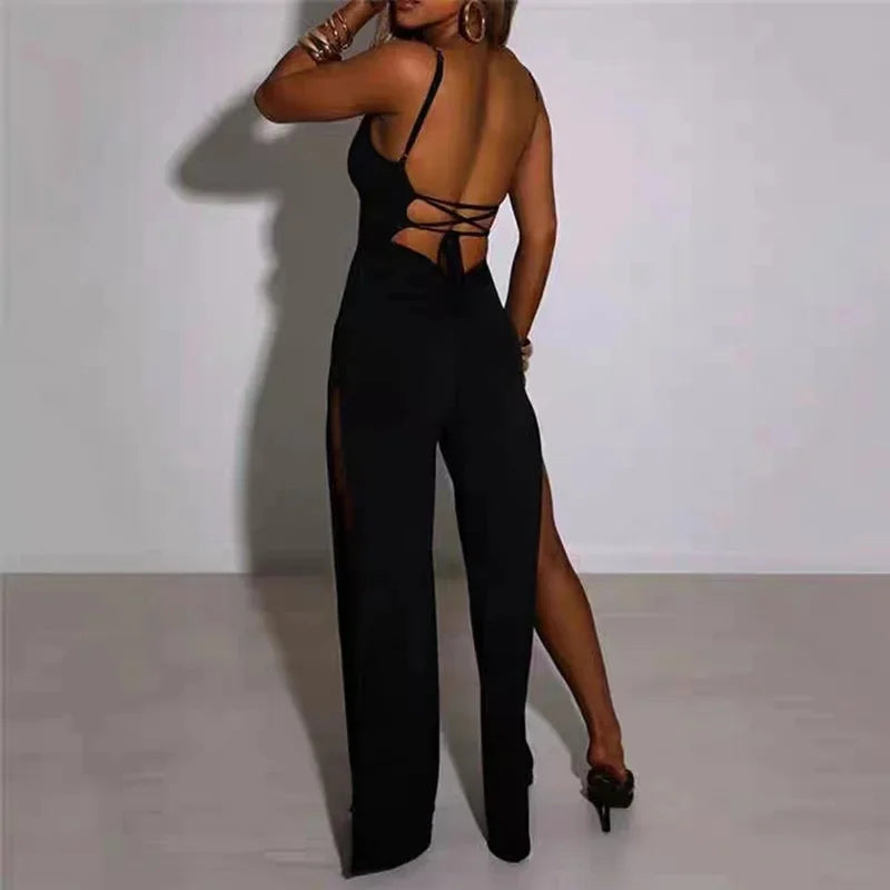 Legs & Liberty jumpsuit