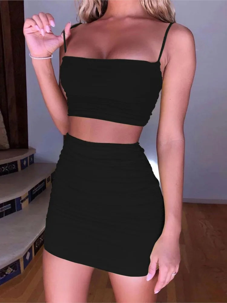 Flirt Factor Co-ord