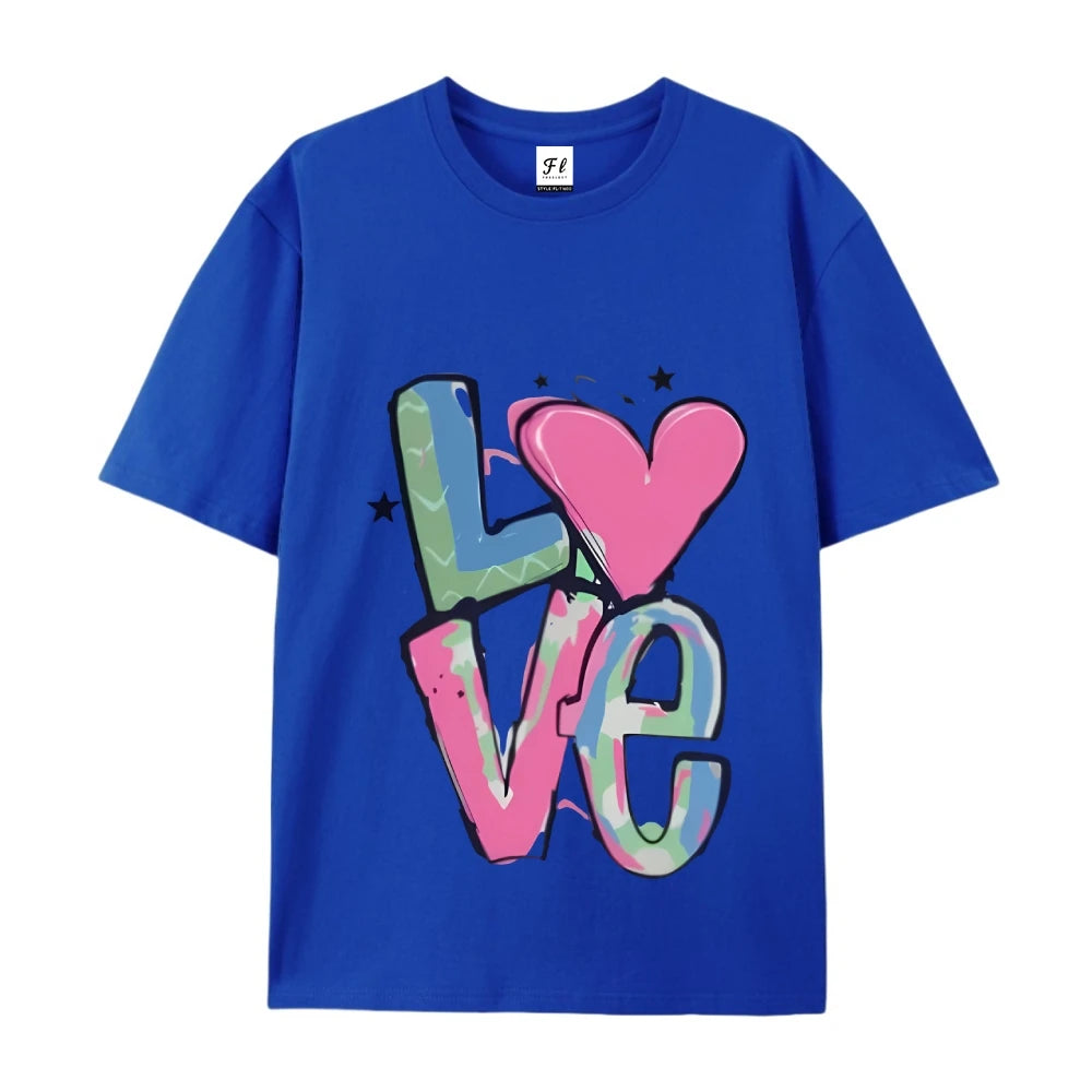 Love Vibes Tee