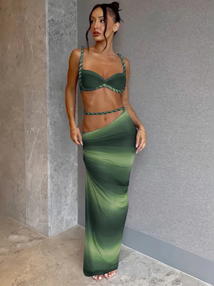 Goddess Form Set
