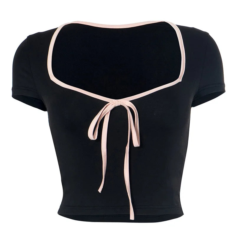 Bella Bow Top