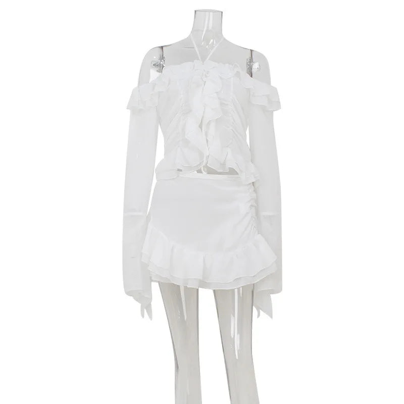 Frilly Daydream Duo