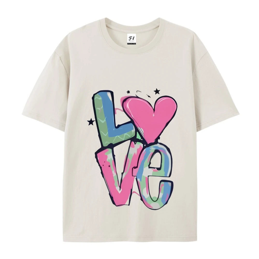 Love Vibes Tee