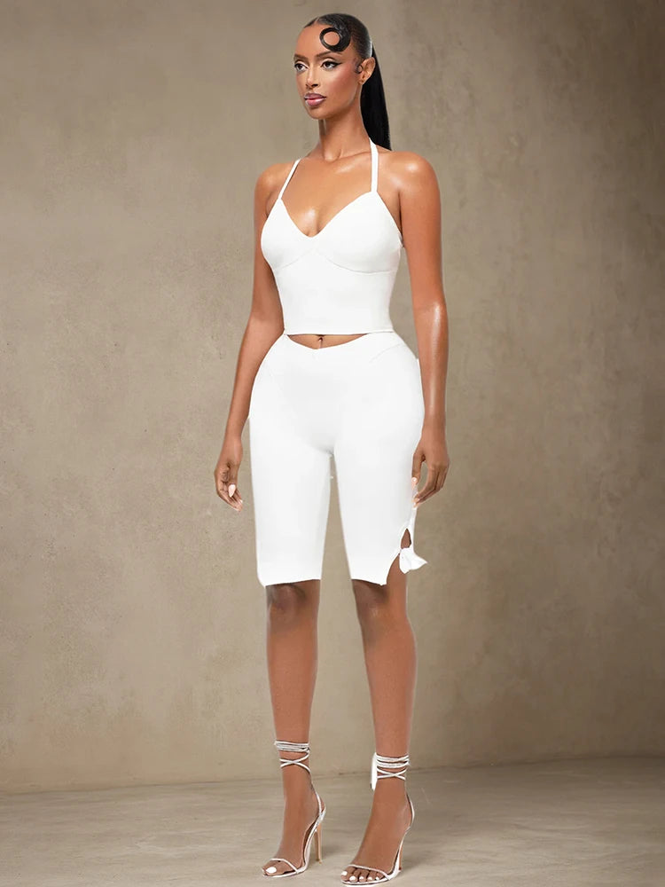 Chic & Comfy Two-Piece