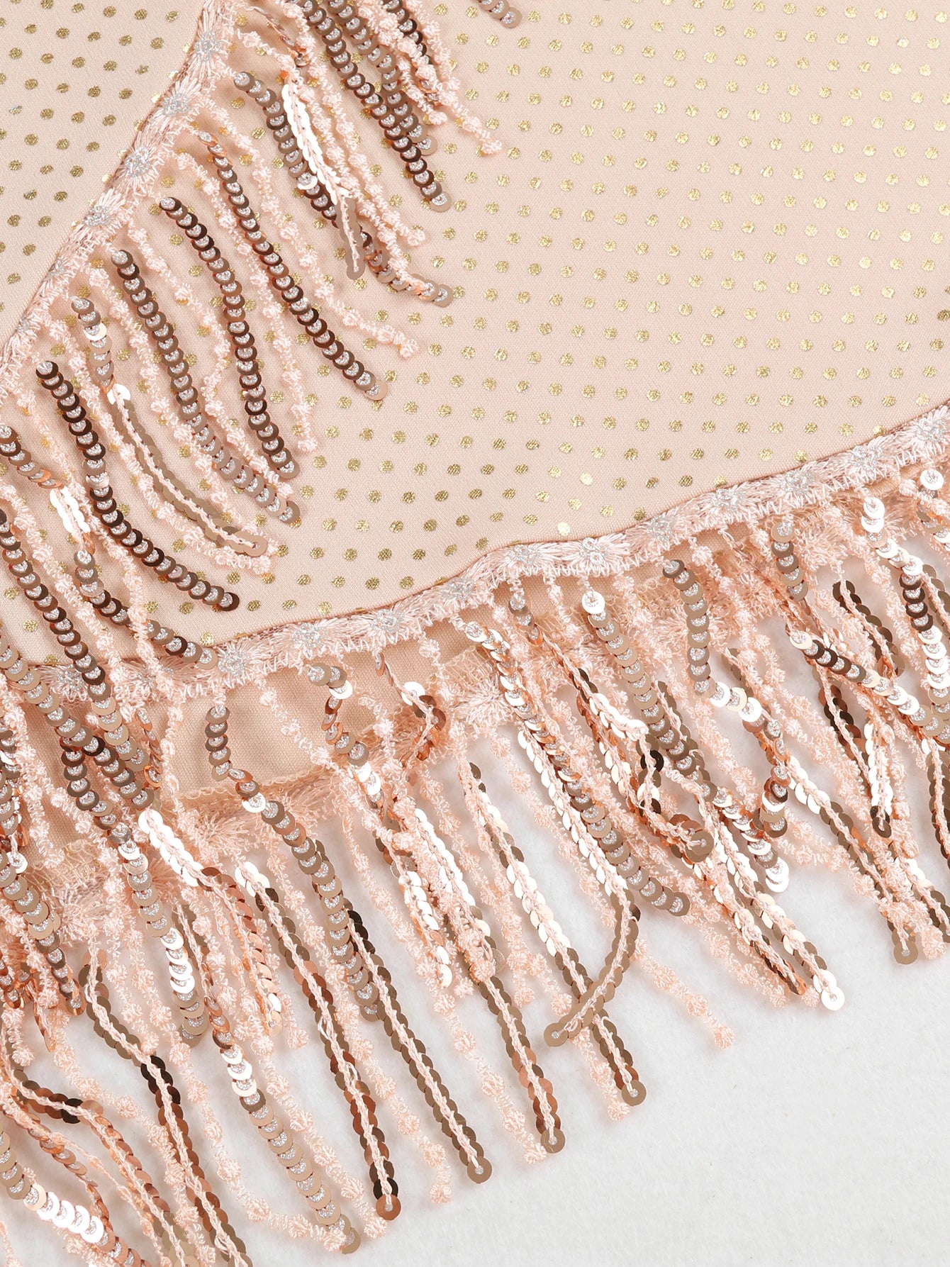 Glimmer Fringe Festival Set
