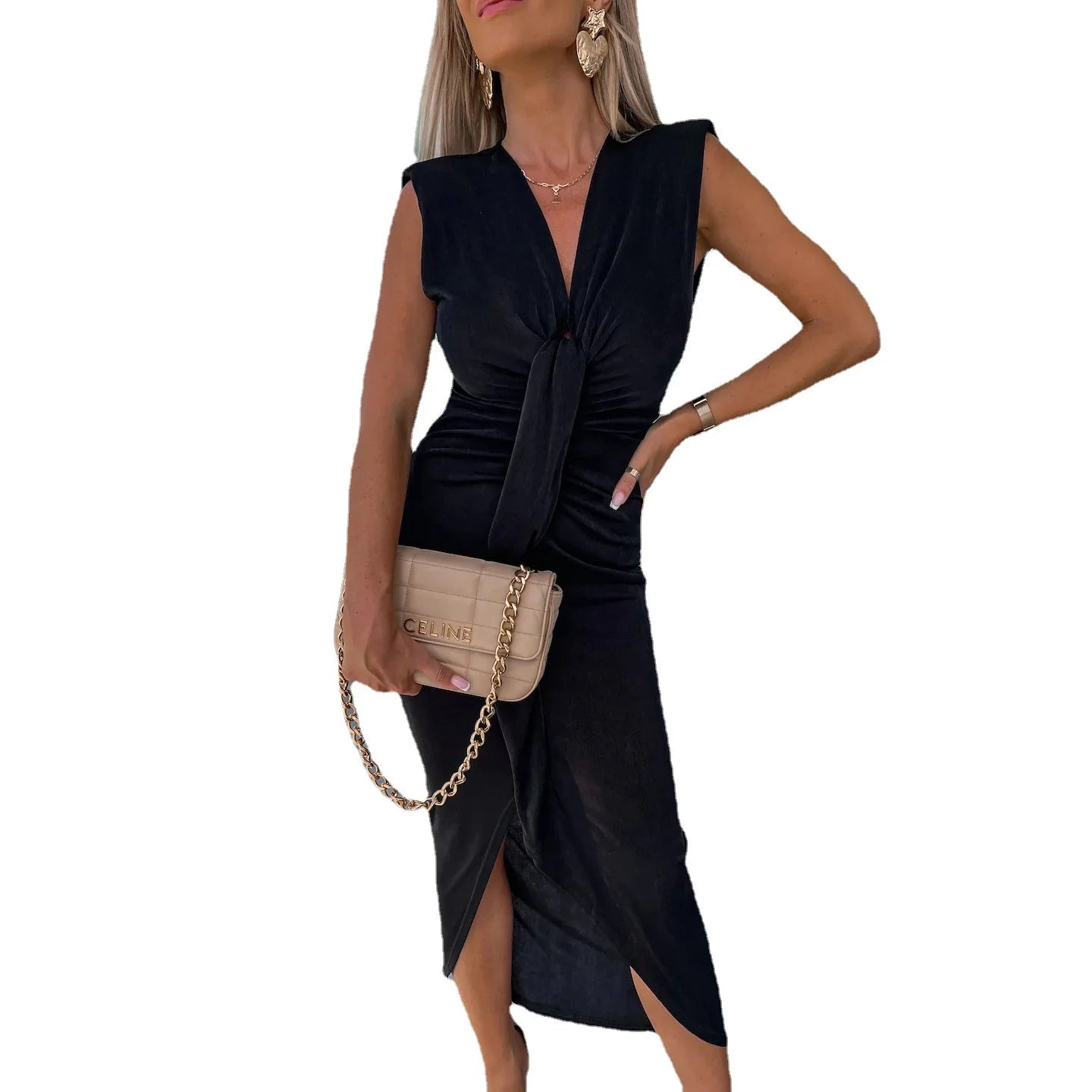 The Madeleine Midi