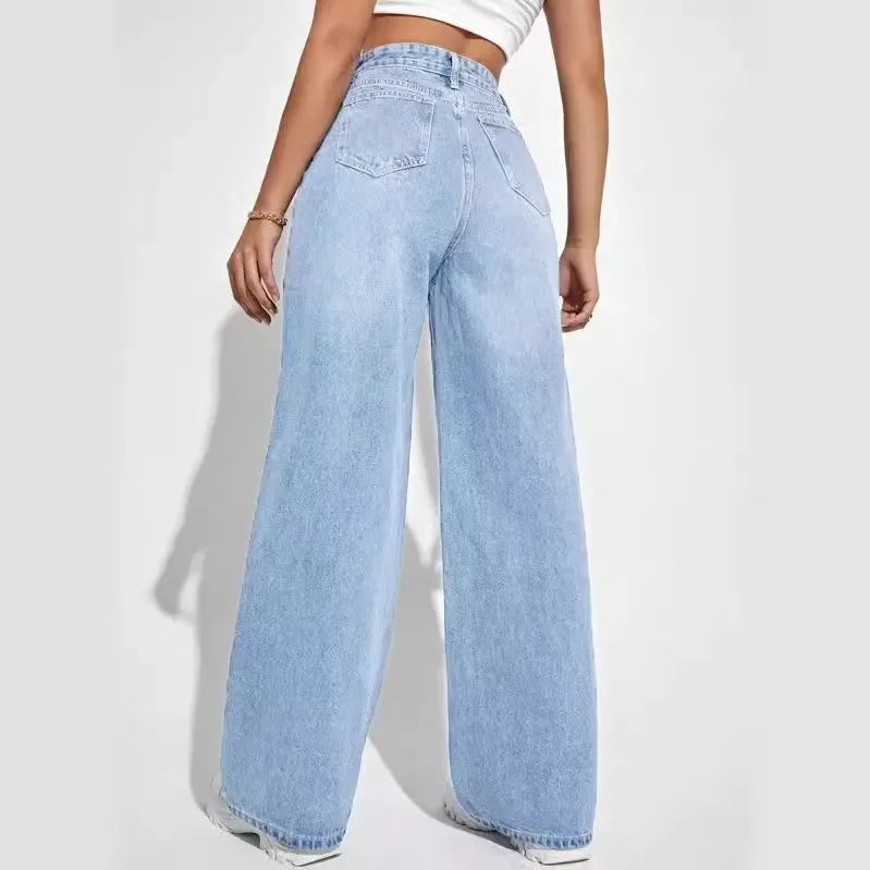 Ease 90s Jean