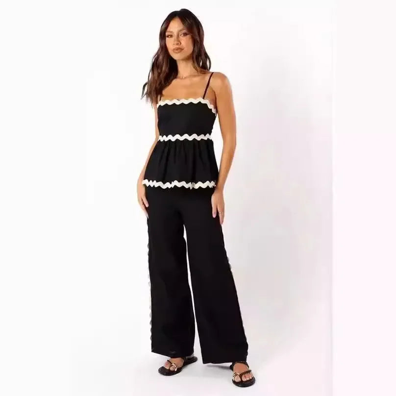 Frill Factor Set