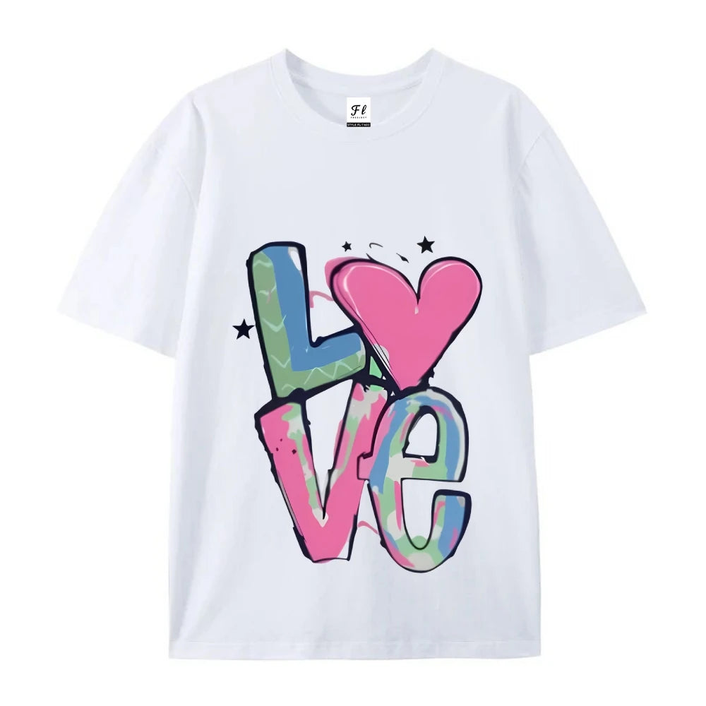 Love Vibes Tee
