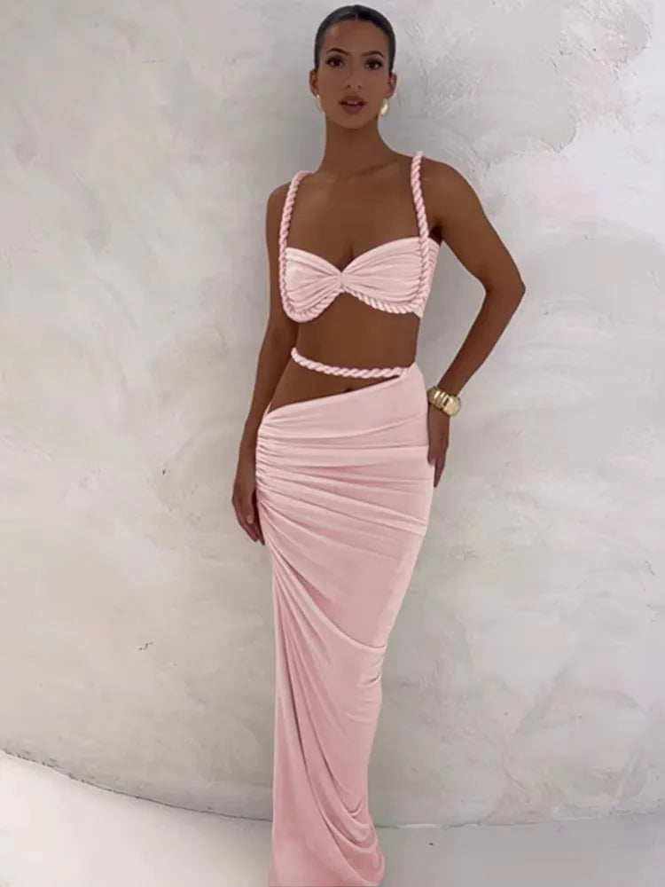 Goddess Form Set