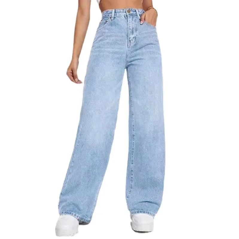 Ease 90s Jean