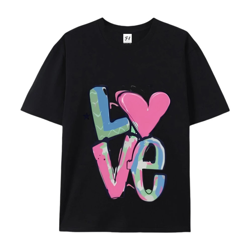 Love Vibes Tee