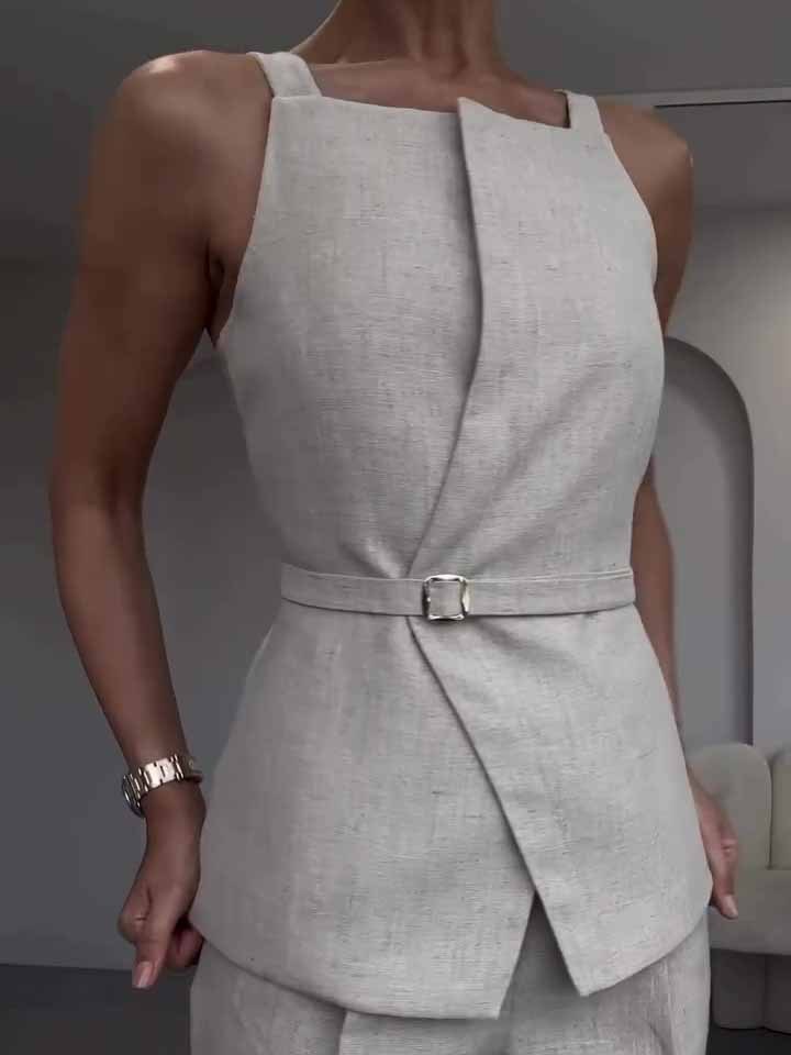 Everyday Linen Duo