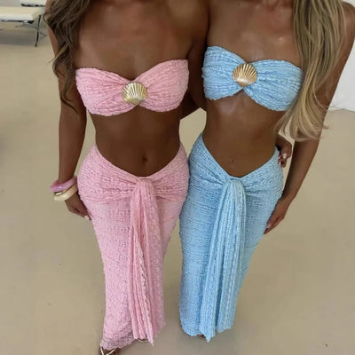Beachwear