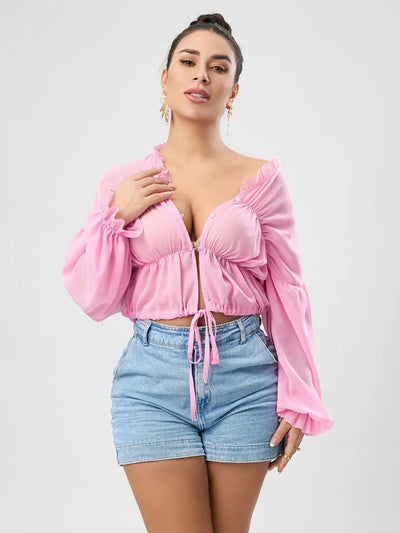 Blouses & shirts