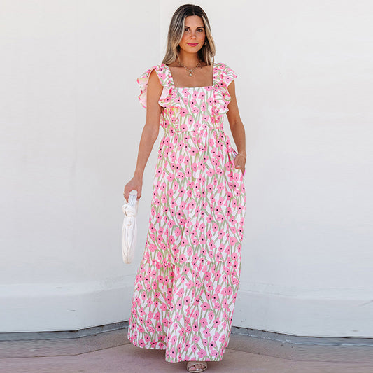 Cherry Blossom Maxi - Dollella
