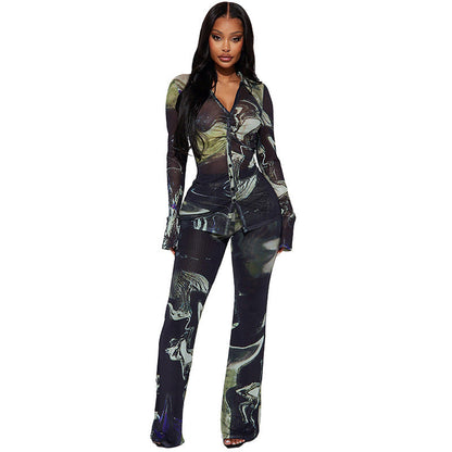Vibe Check Outfit Dollella