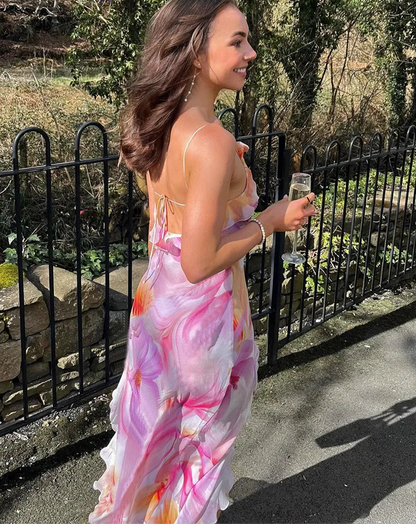 Love in Bloom Maxi