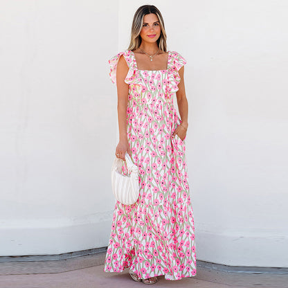 Cherry Blossom Maxi - Dollella