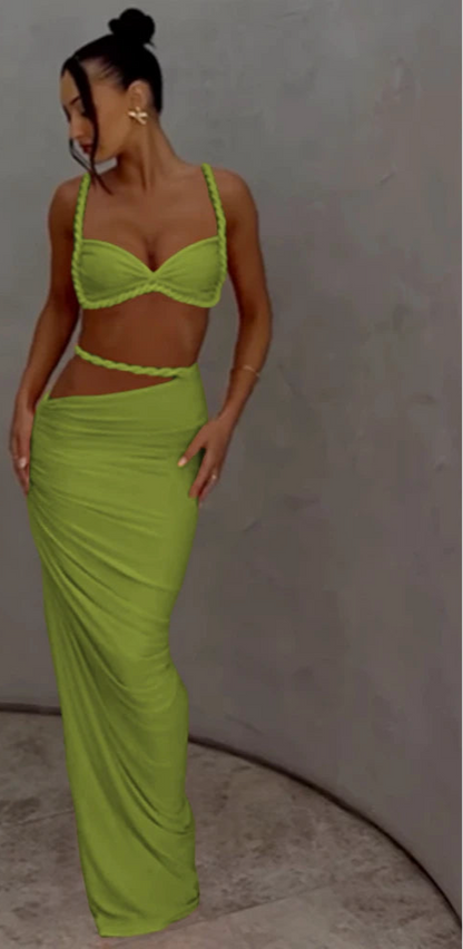 Goddess Form Set