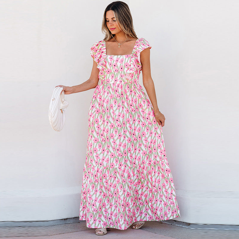 Cherry Blossom Maxi - Dollella