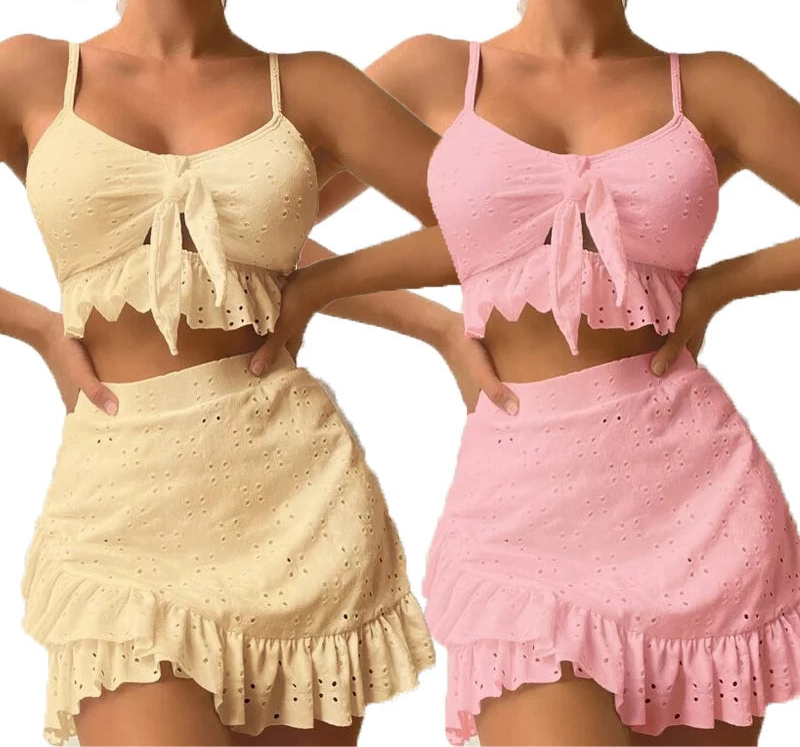 Beachy Babe Co-Ord